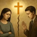 does god hate divorce