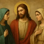 does jesus have sisters