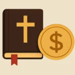 does the bible say tithe 10 percent