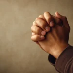 don't lose faith verse