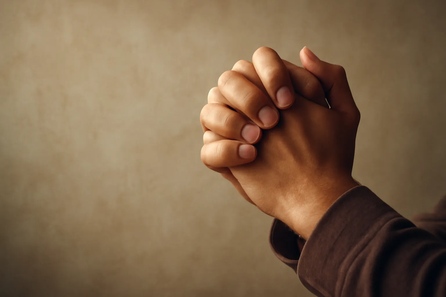 don't lose faith verse