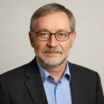 dr john cush