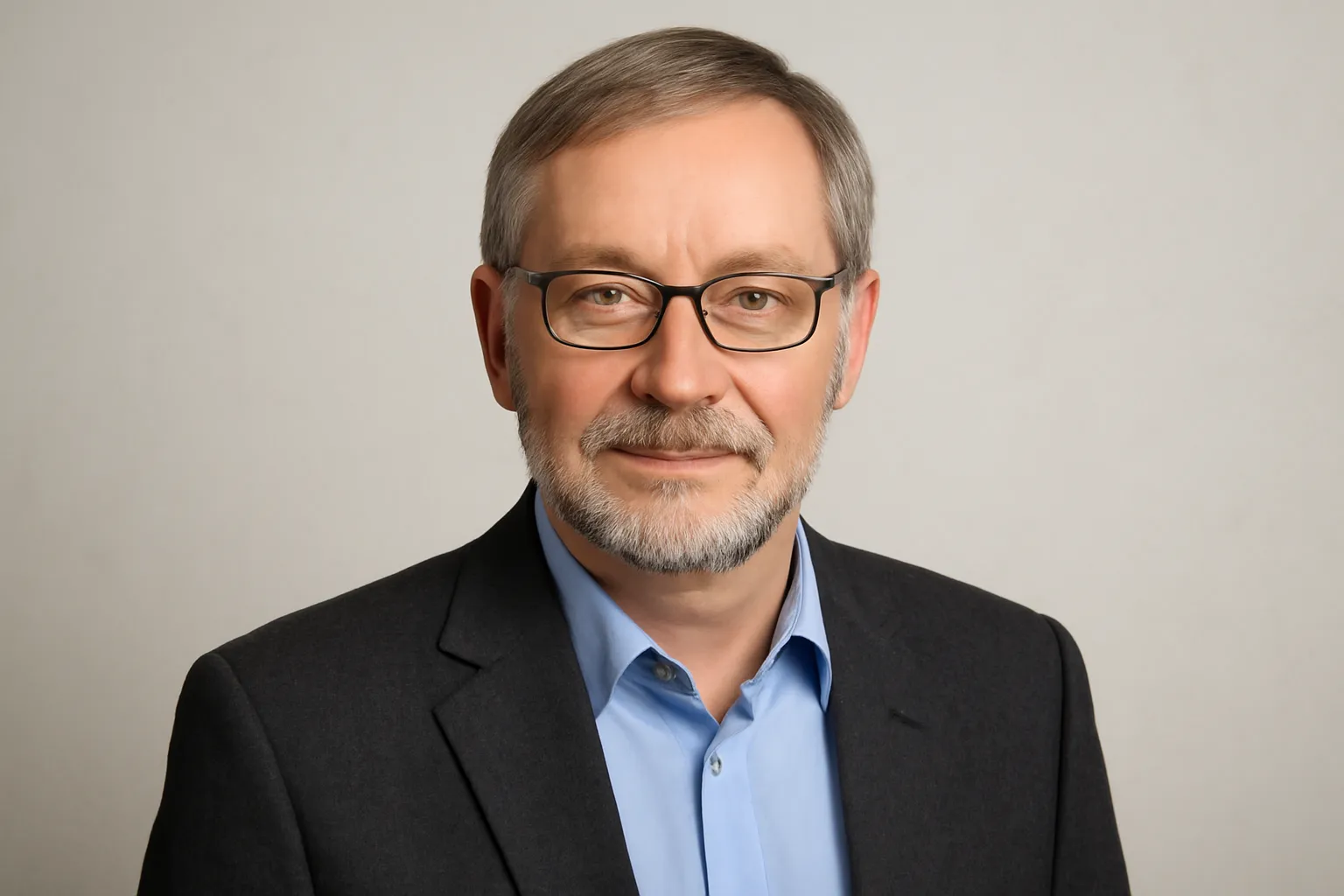 dr john cush
