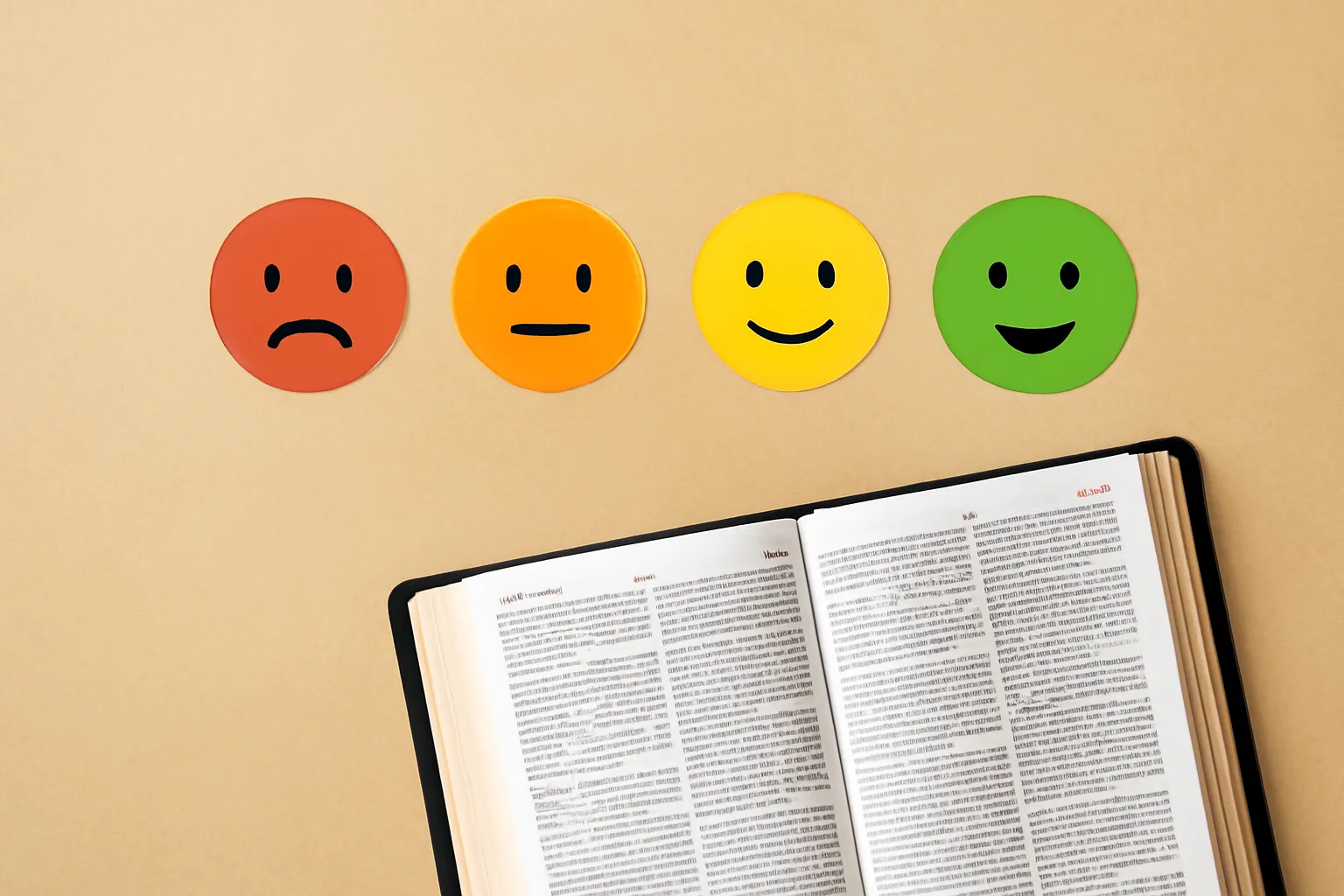 emotion scripture
