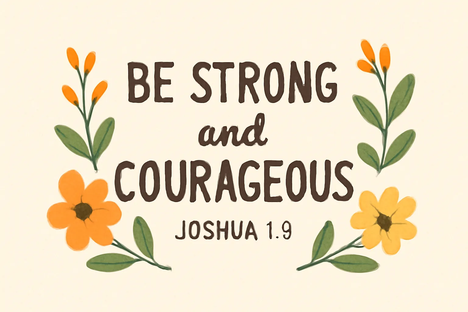 encouragement quotes bible verses
