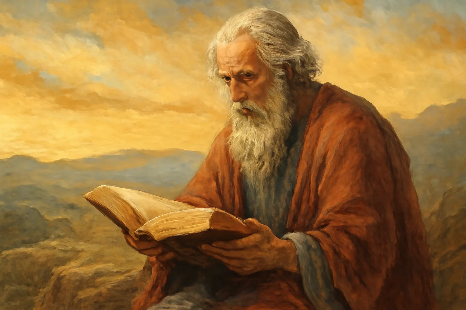 explanation of psalm 90