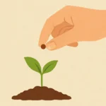 Faith Like the Mustard Seed: How Tiny Beliefs Grow into Big Miracles faith like the mustard seed