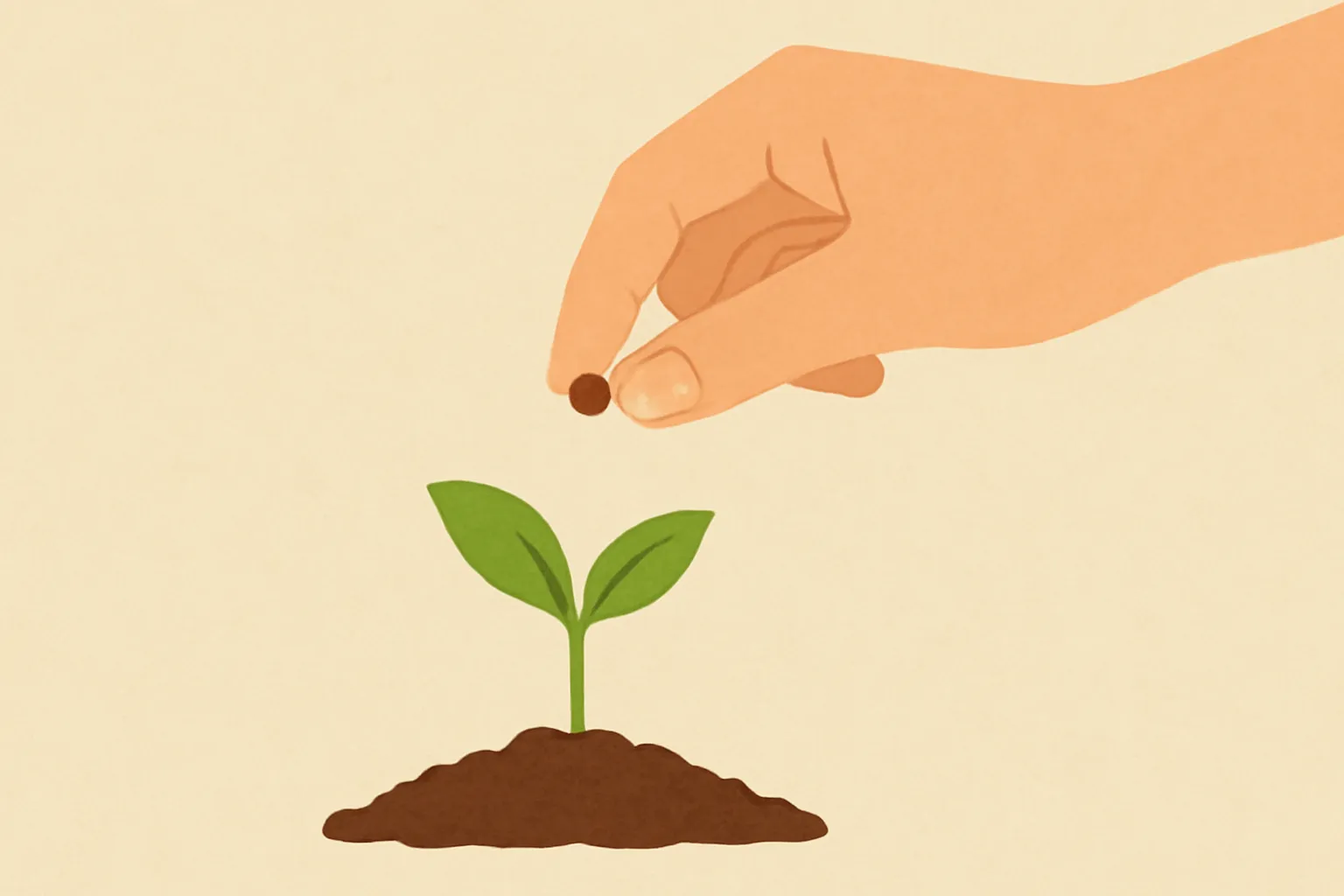 faith like the mustard seed