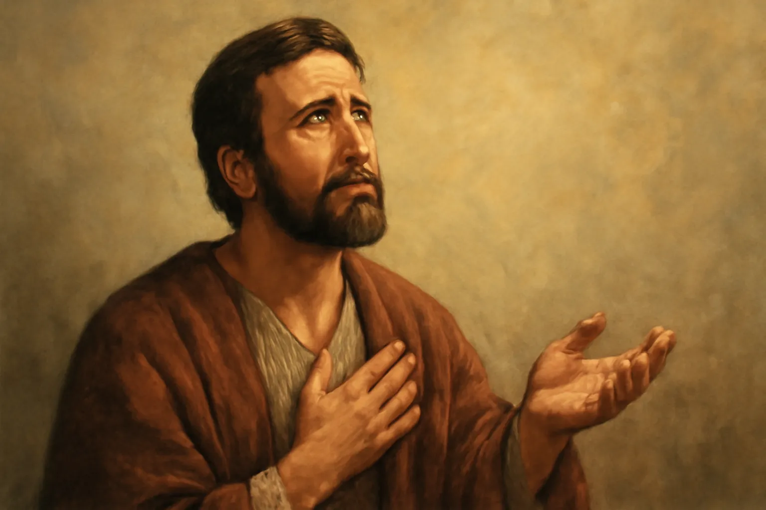 faith without good works