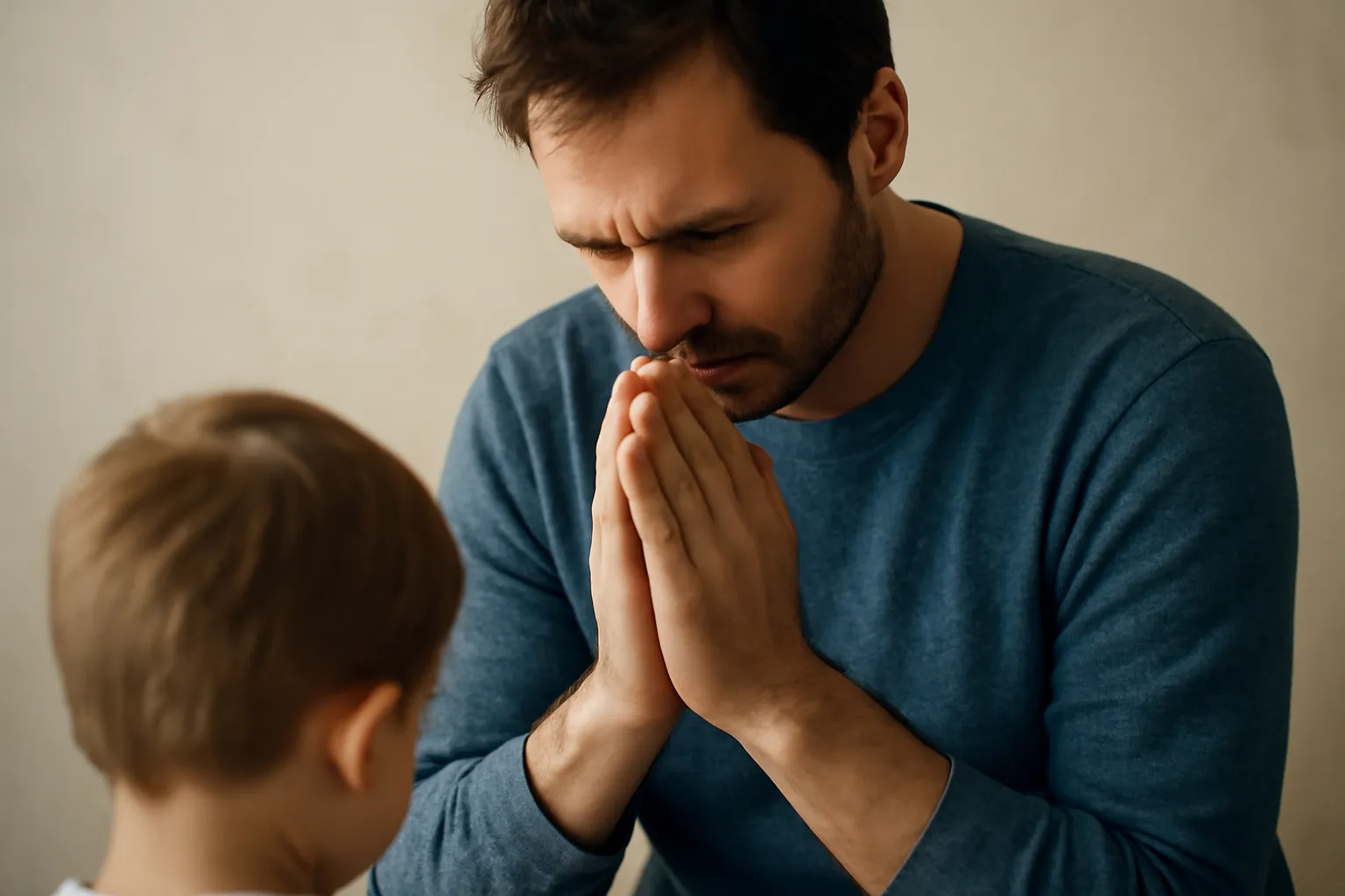 father prayer