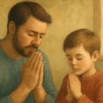 fathers prayers