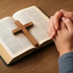 favor bible meaning