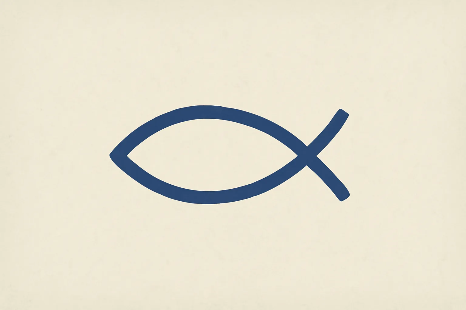 fish christian meaning