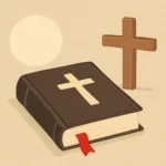 foundation bible verses