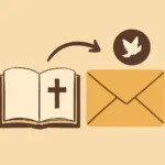 free christian books mail