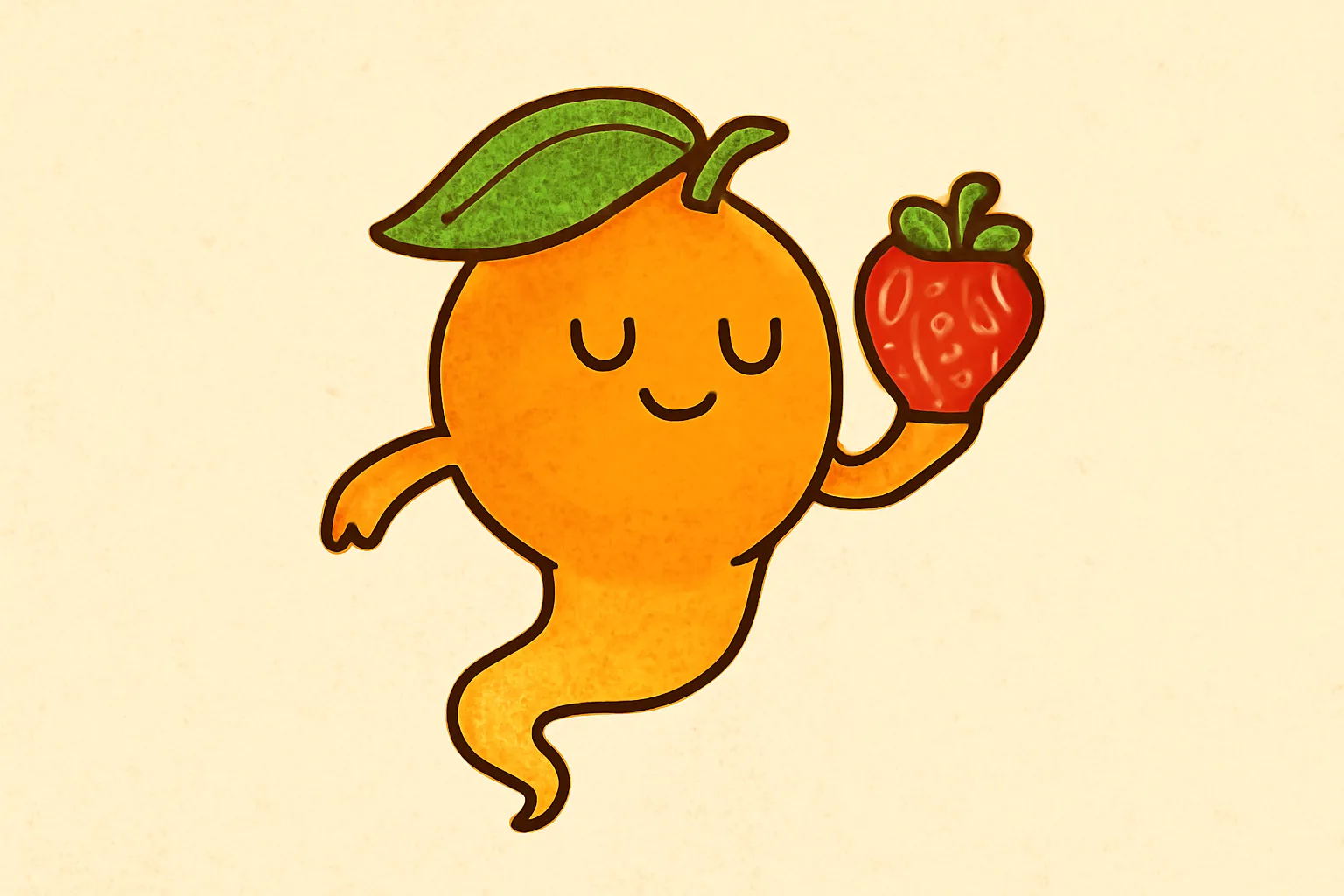 fruit spirit