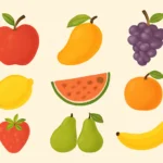 fruits f the spirit