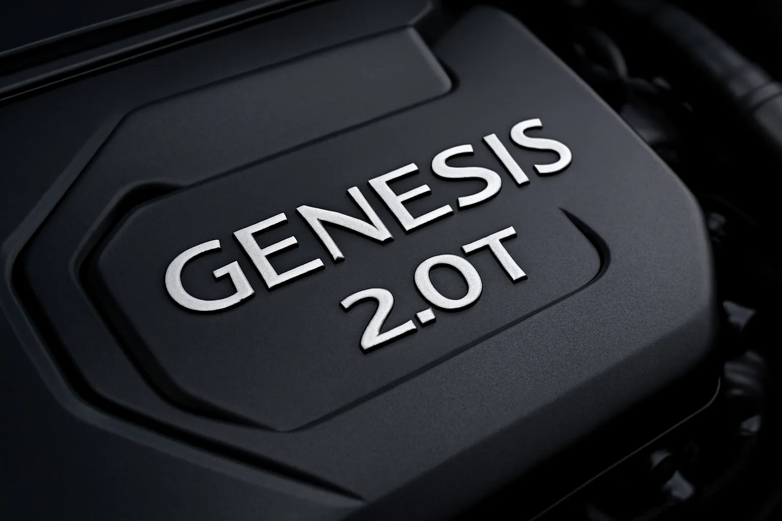 genesis 2 0t