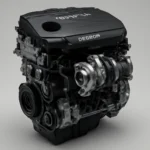 genesis 2.0 turbo