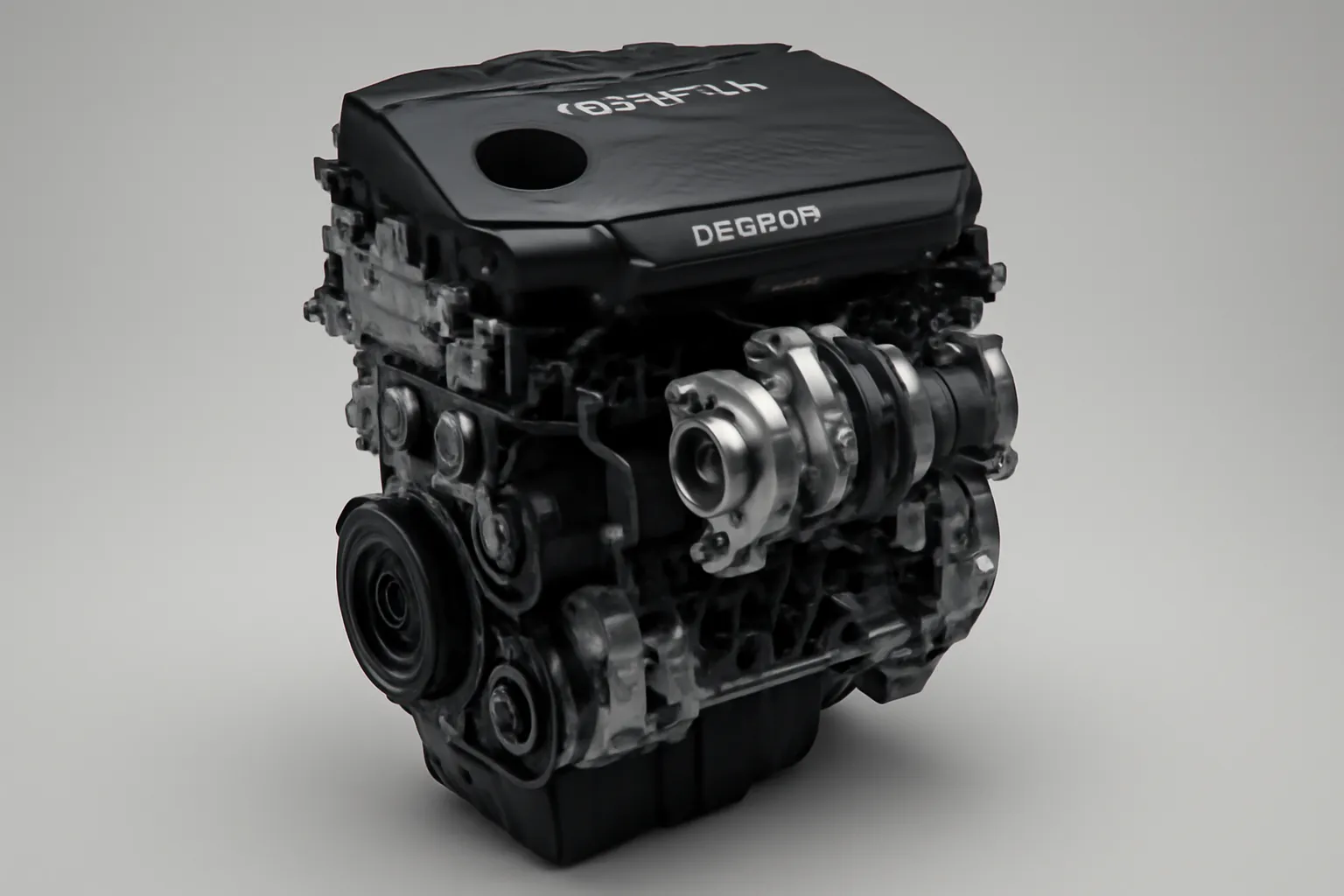 genesis 2.0 turbo