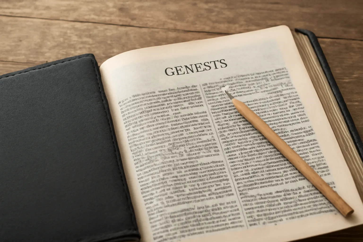genesis bible study guide free