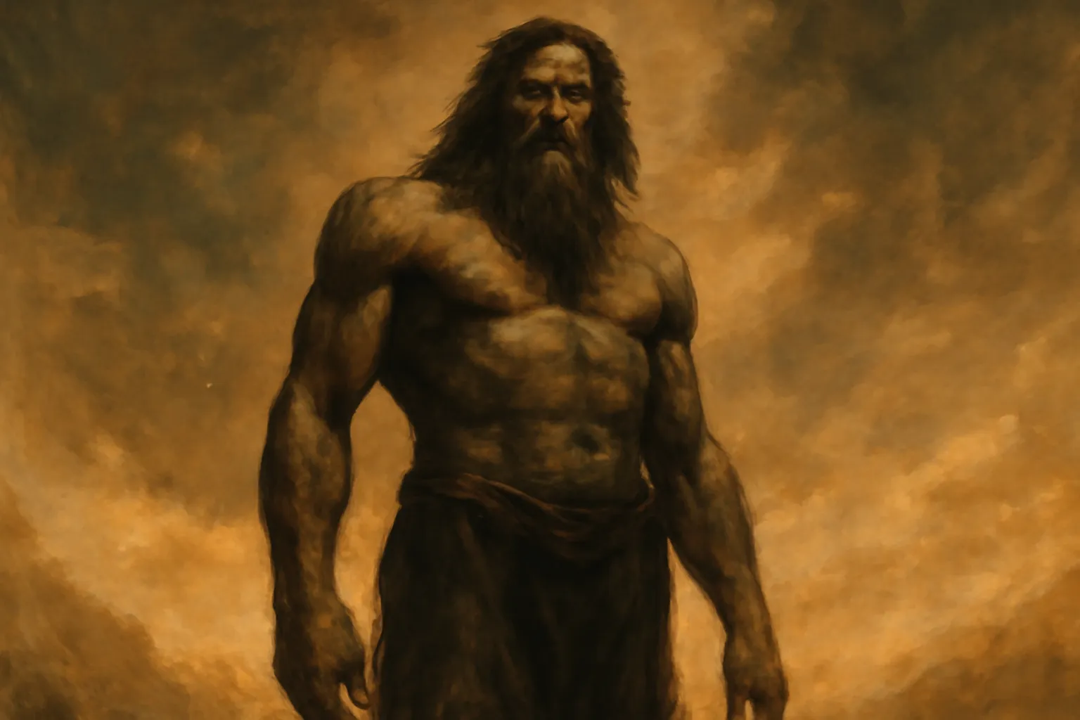 genesis nephilim