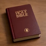 gideon bible version