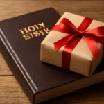 gifts from god bible verses