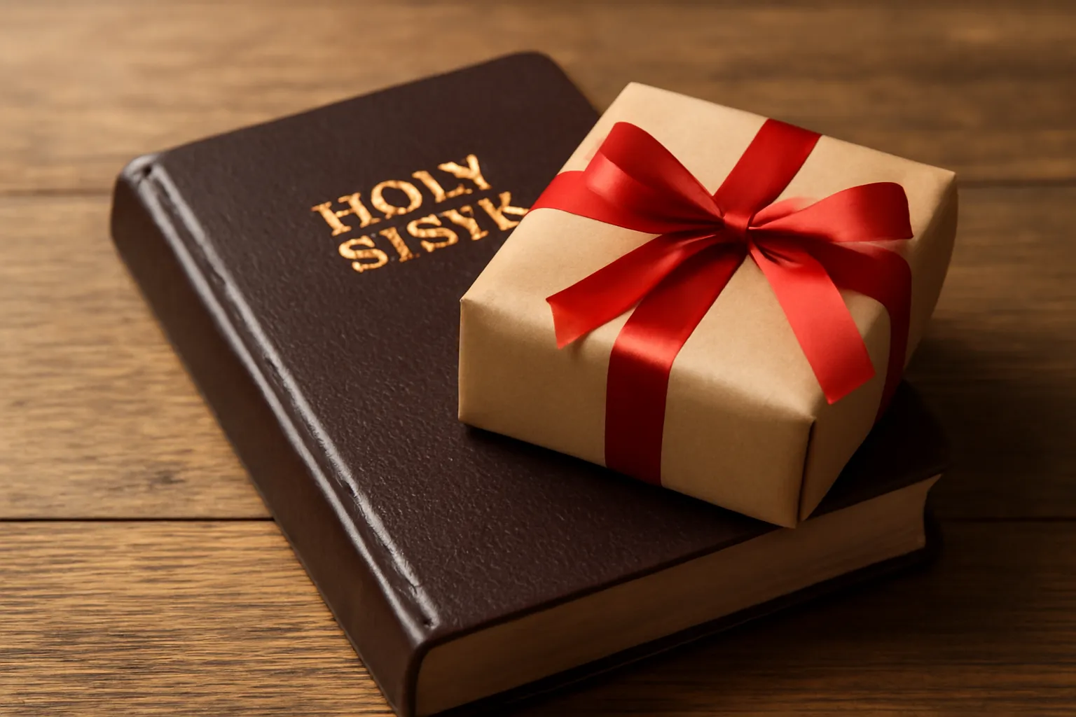 gifts from god bible verses