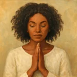 giving it to god