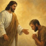 god came near lucado