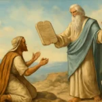 God Covenant with Israel: Biblical Promise and Modern Relevance god covenant with israel