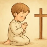 i pray my lord my soul to keep