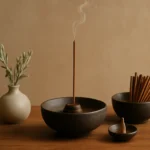 incense altar