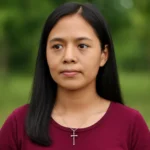 is christian filipina free
