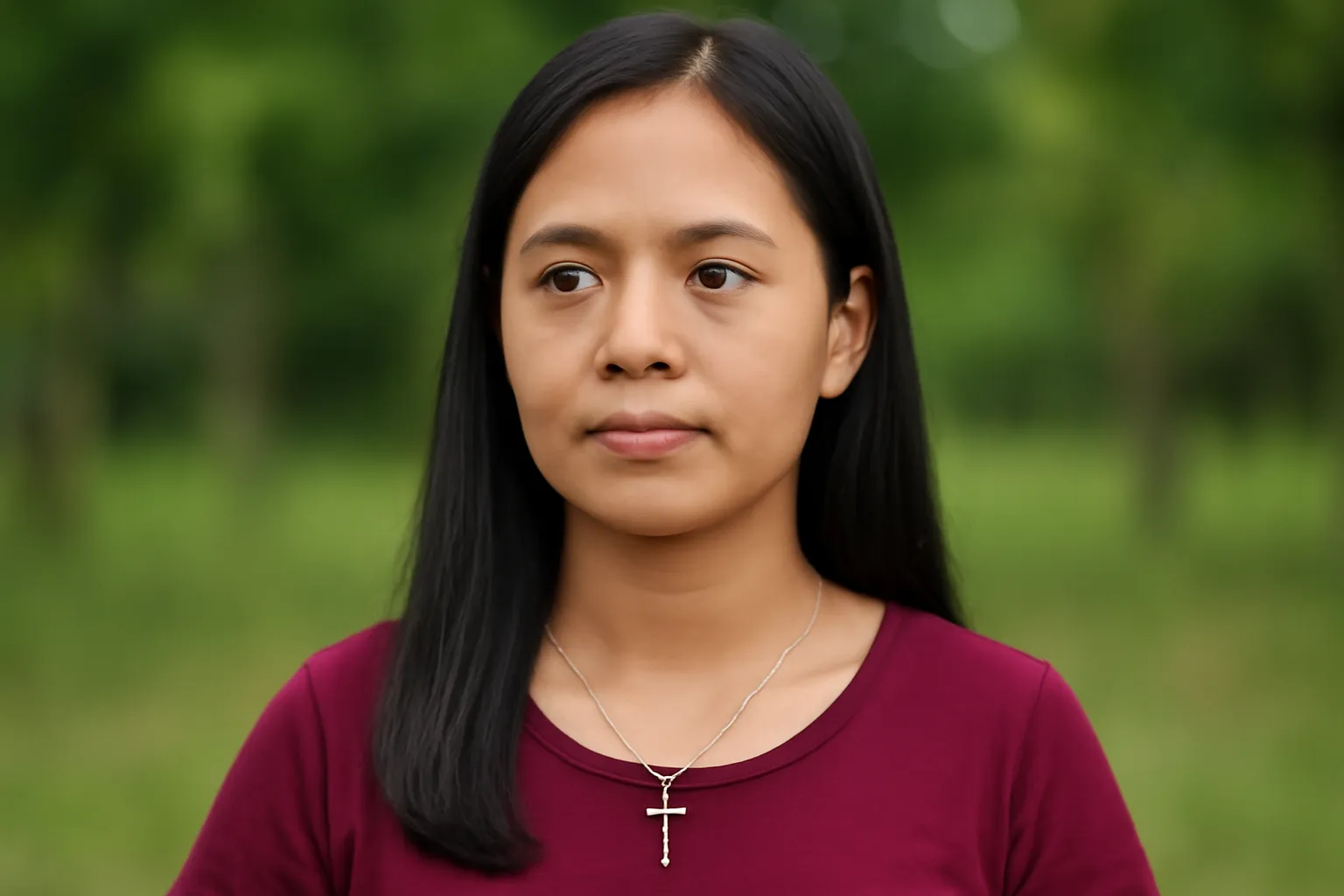 is christian filipina free