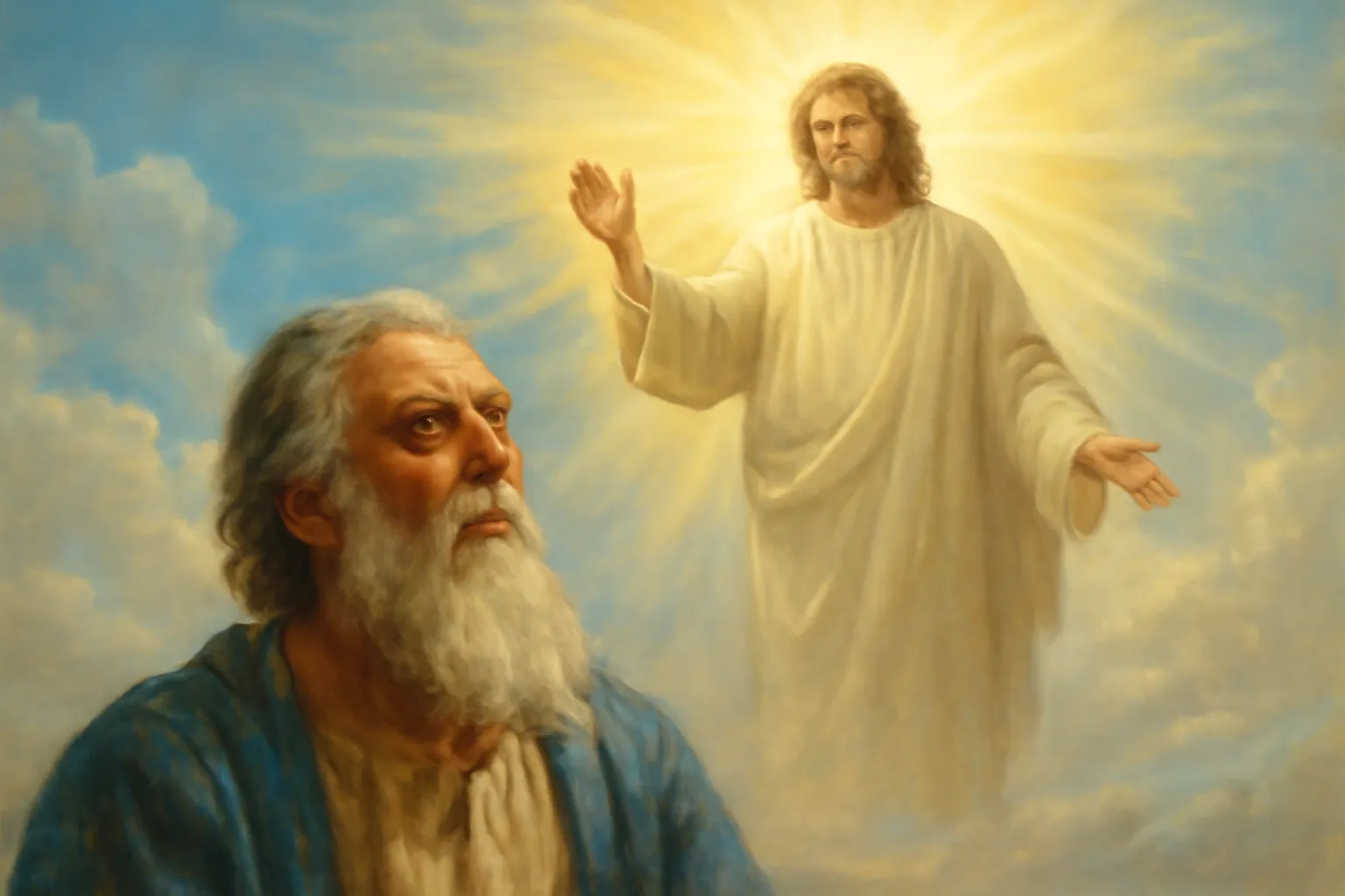 is israel gods chosen people