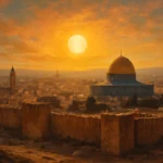 israel and bible prophecy