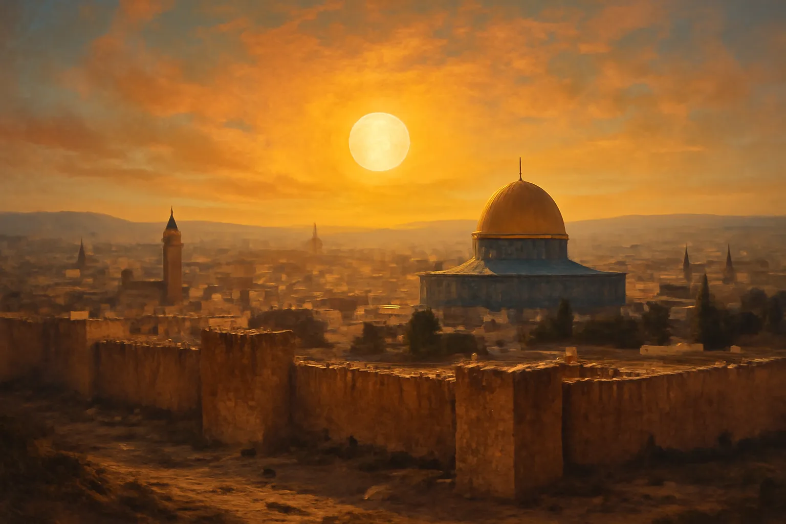 israel and bible prophecy