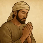 jabez prayer verse