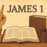James ch 1 commentary: verse-by-verse insights, themes, and applications james ch 1 commentary