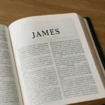 james study bible