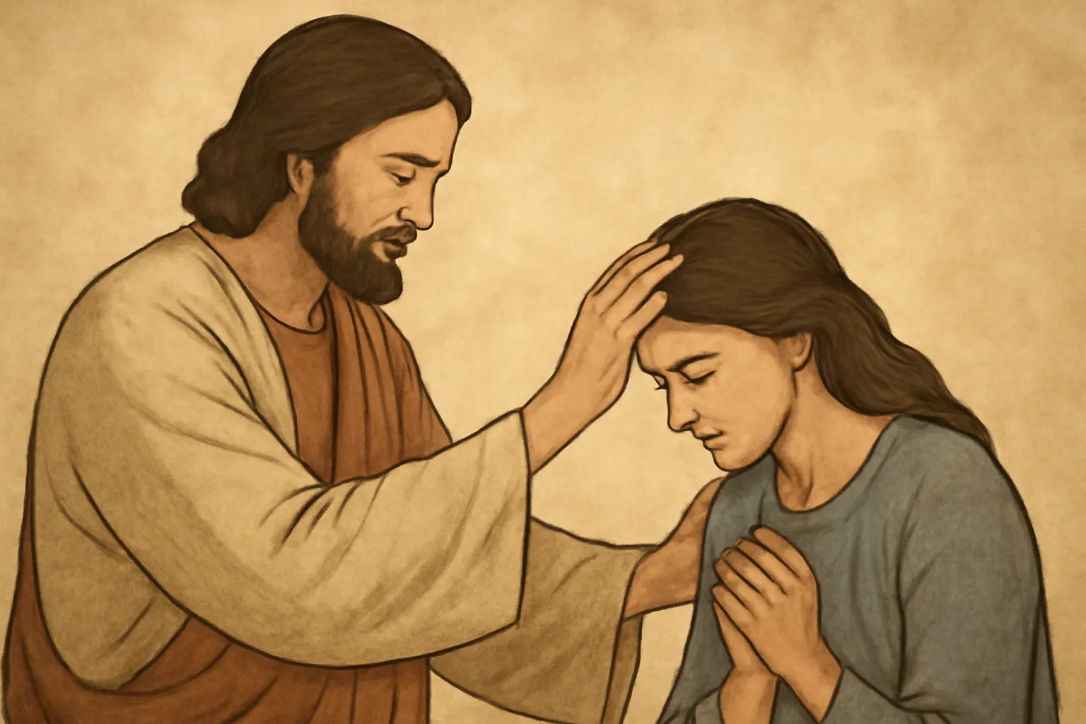 jehovah name for healer
