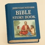 Jehovah's Witness Bible Story Book: A Comprehensive Guide to Their Bible Narratives jehovah witness bible story book