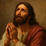 Jesus Asking for Help: A Deep Dive into Prayer, Humility, and Hope jesus asking for help