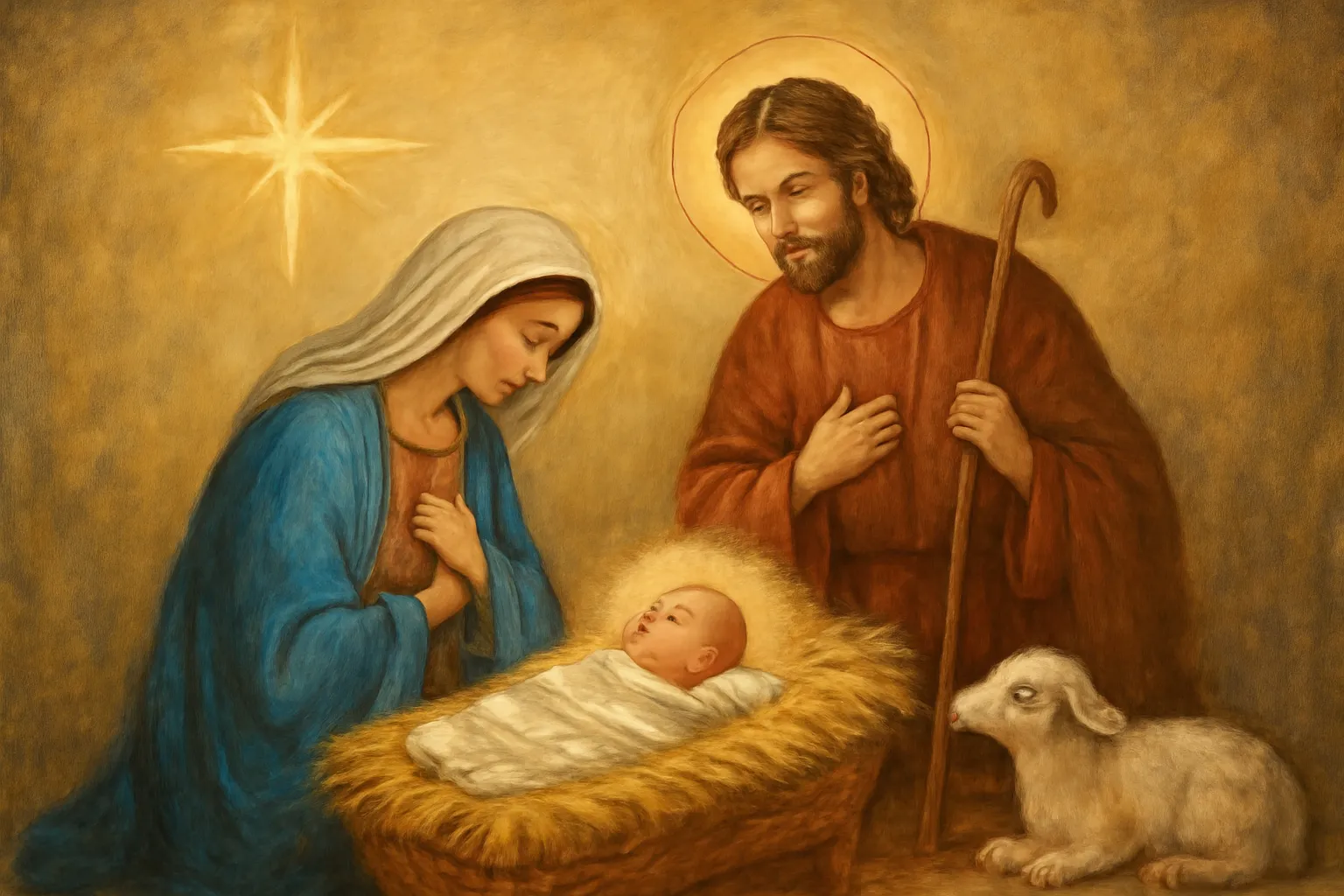 jesus birthday verses
