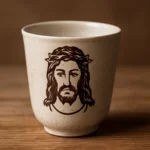 jesus cup