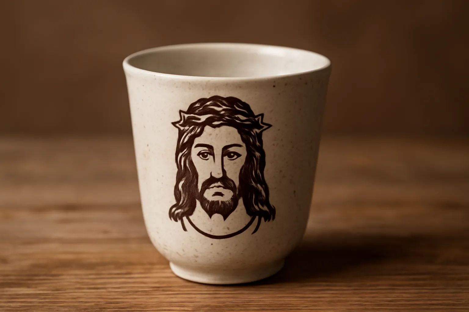 jesus cup