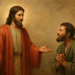 Jesus first apostle: Who Was the First Disciple Sent by Jesus? jesus first apostle