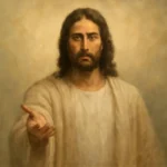 jesus gives peace